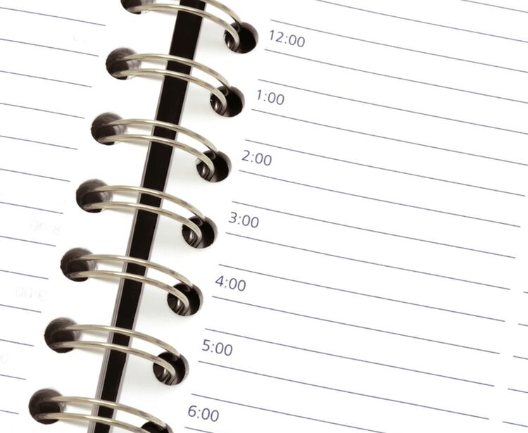 Organização e Comunicação Pessoal com o Outlook