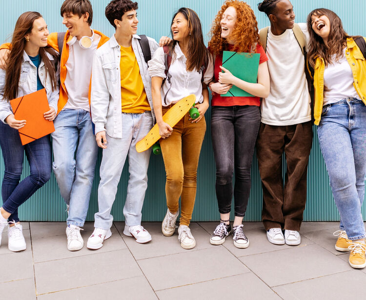 Psicologia da Adolescência