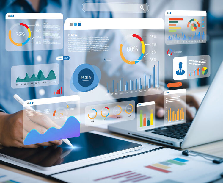 Finanças Empresariais e Desempenho Financeiro