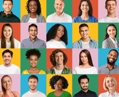 Estratégias de Intervenção de Inclusão Social e Diversidade